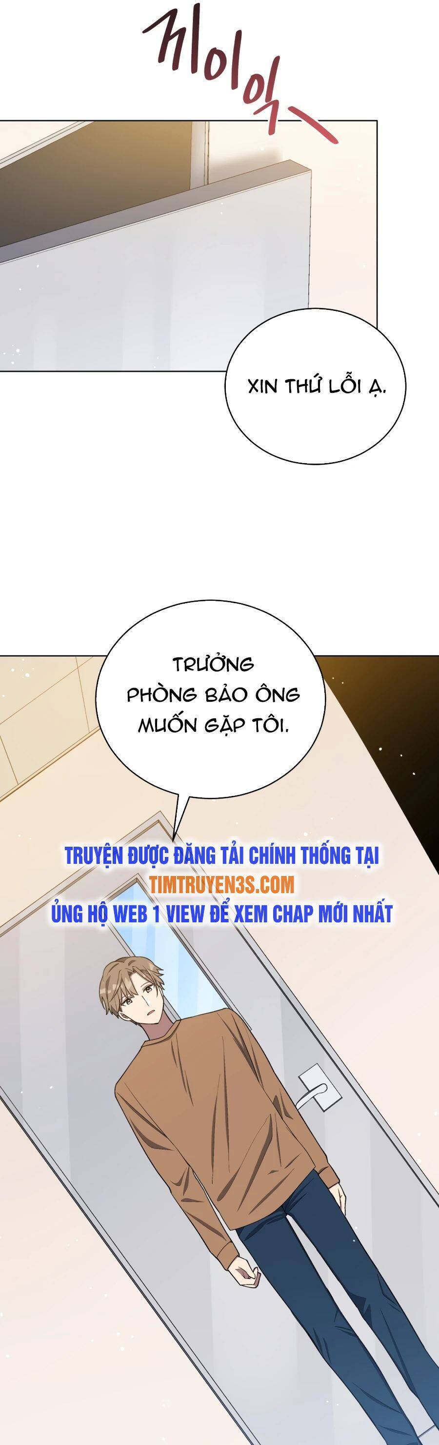 Sống Lại Làm Idol Toàn Năng Chapter 12 - Trang 2