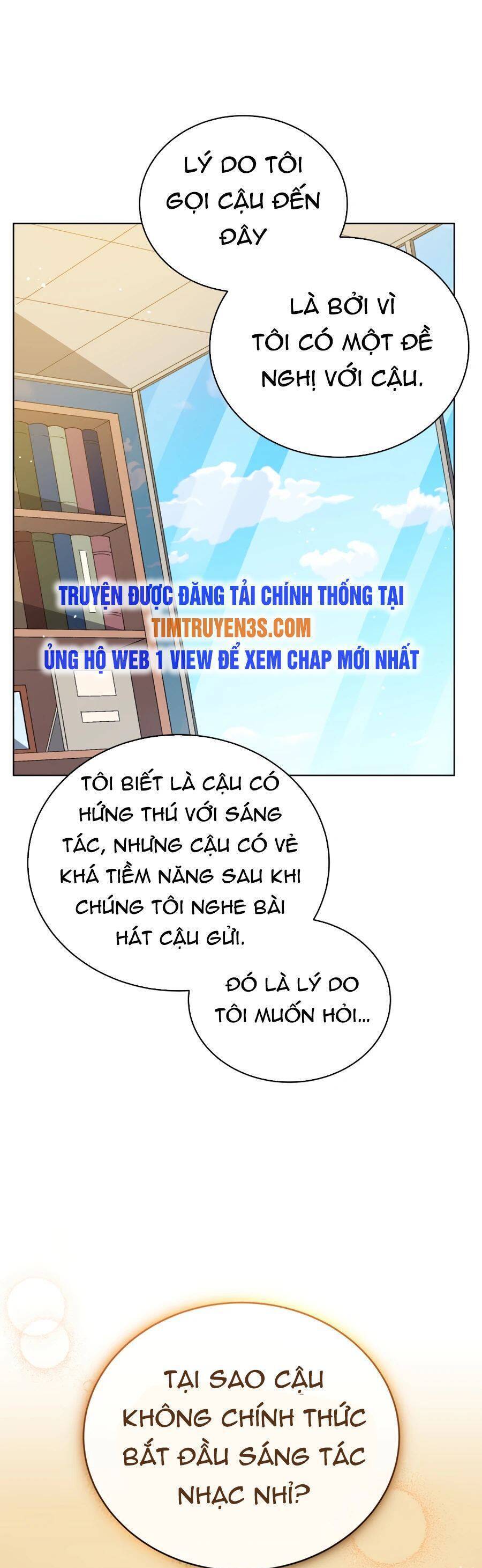 Sống Lại Làm Idol Toàn Năng Chapter 12 - Trang 2