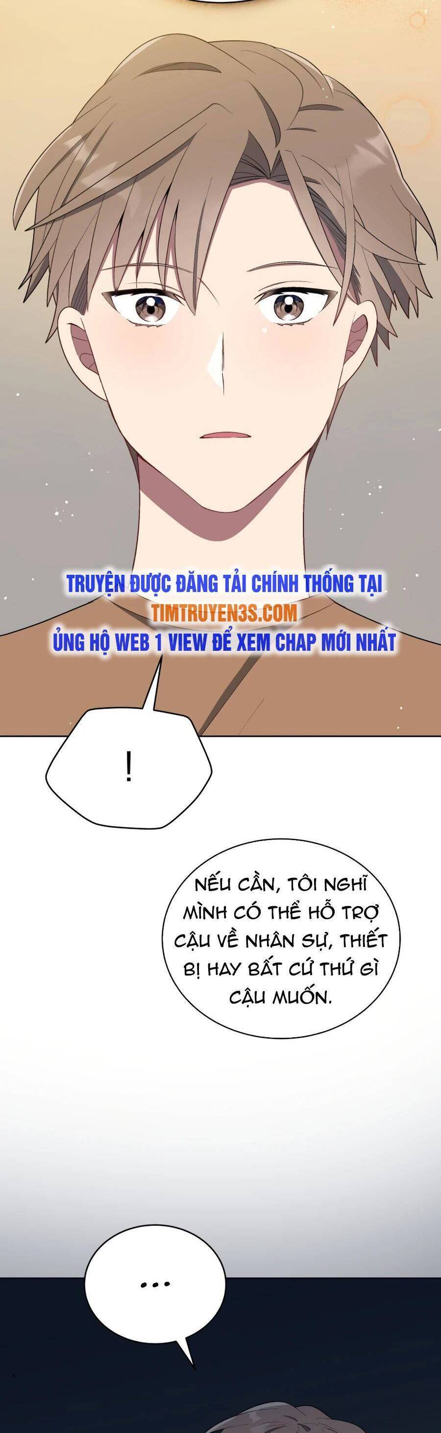 Sống Lại Làm Idol Toàn Năng Chapter 12 - Trang 2