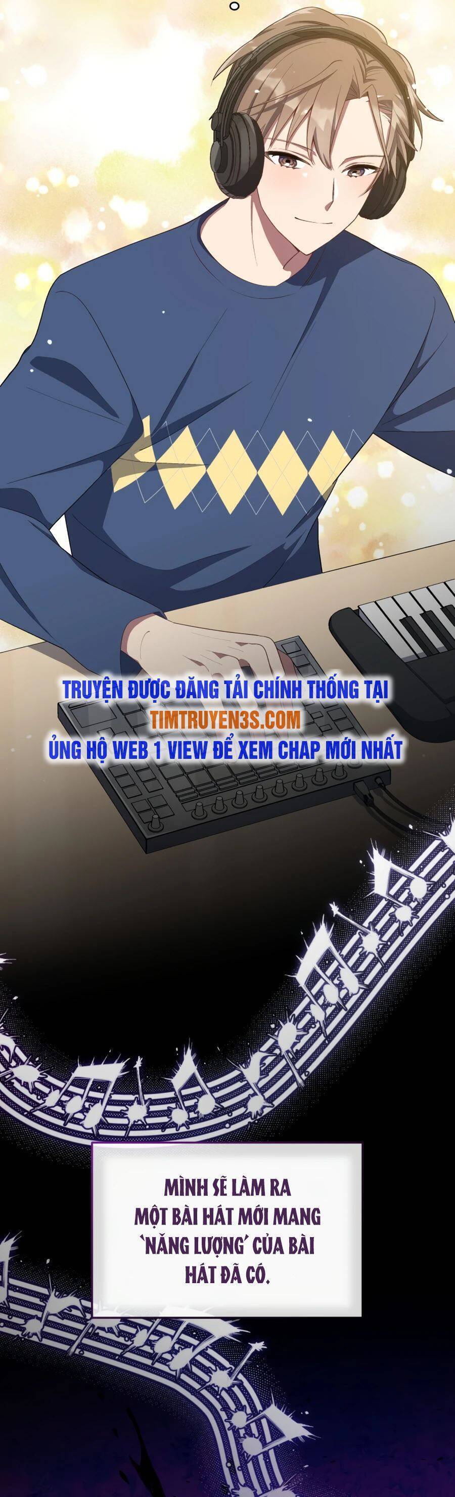 Sống Lại Làm Idol Toàn Năng Chapter 12 - Trang 2