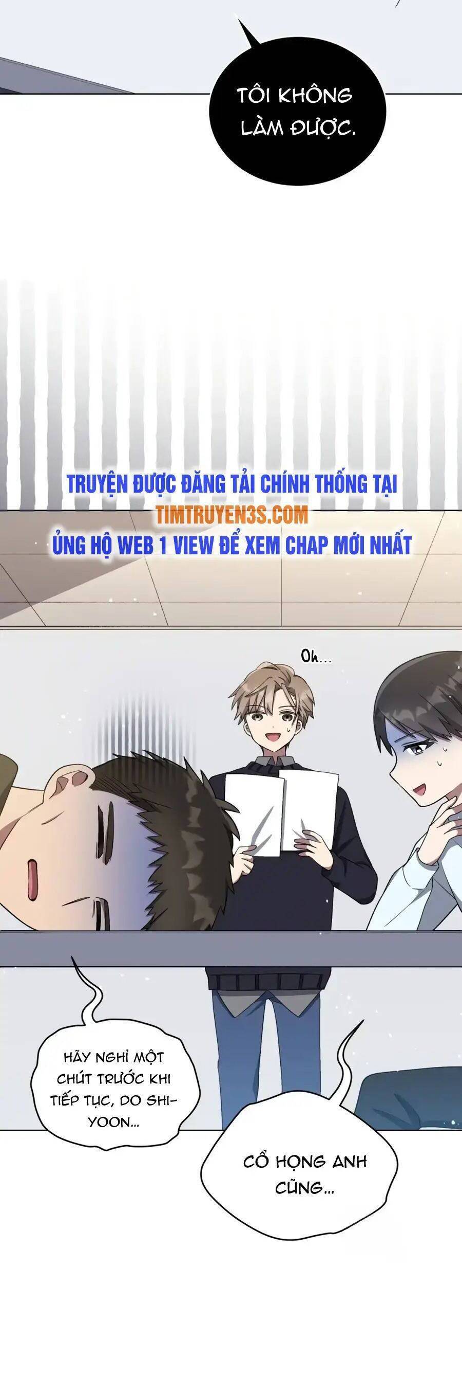 Sống Lại Làm Idol Toàn Năng Chapter 11 - Trang 2