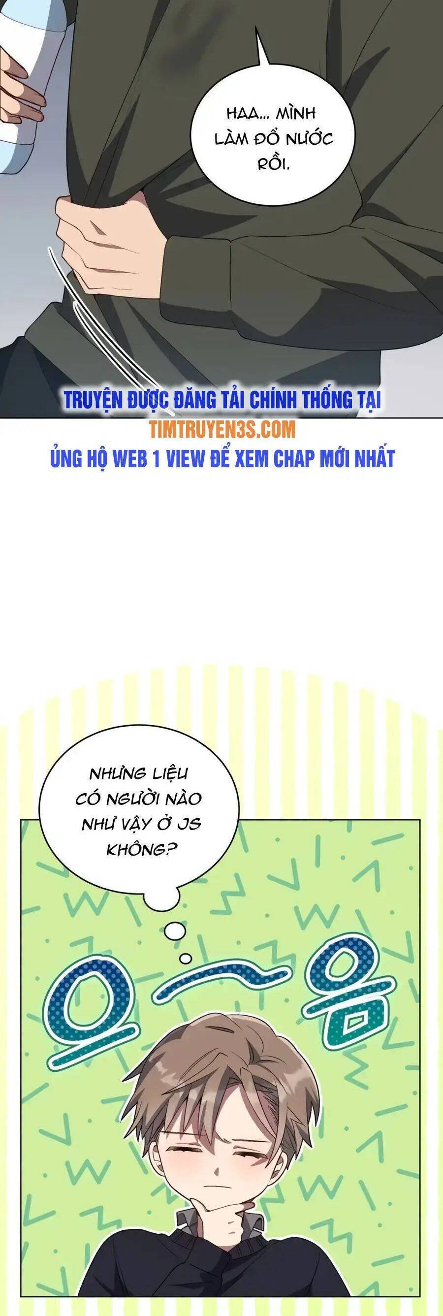 Sống Lại Làm Idol Toàn Năng Chapter 11 - Trang 2