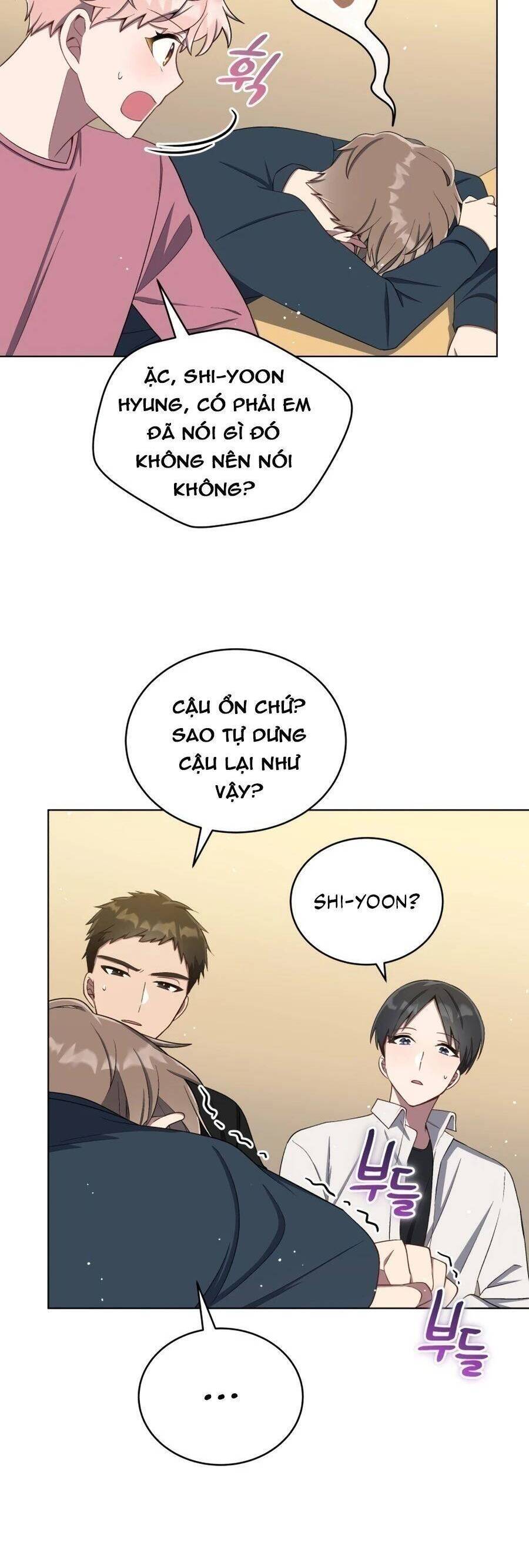 Sống Lại Làm Idol Toàn Năng Chapter 10 - Trang 2