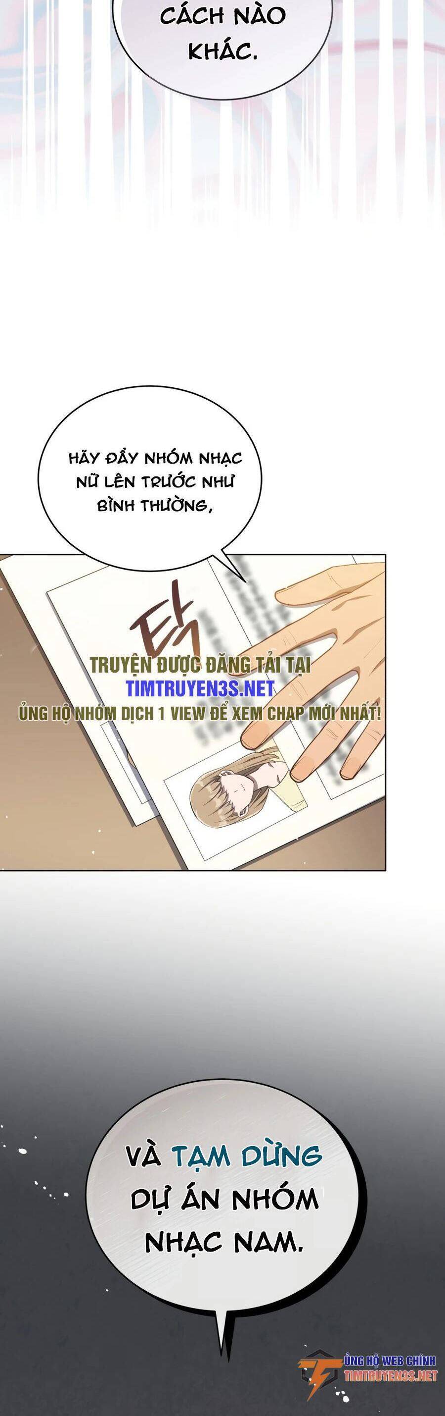 Sống Lại Làm Idol Toàn Năng Chapter 10 - Trang 2