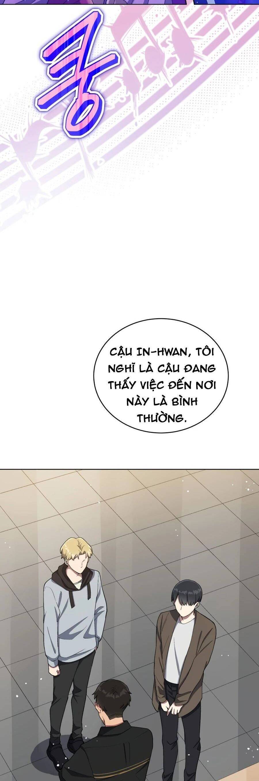 Sống Lại Làm Idol Toàn Năng Chapter 10 - Trang 2