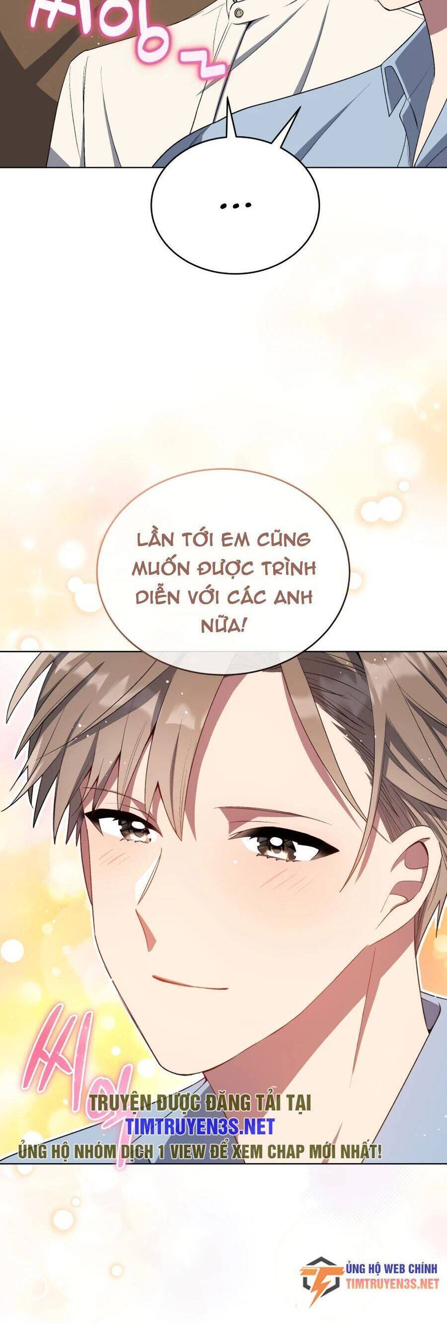 Sống Lại Làm Idol Toàn Năng Chapter 9 - Trang 2