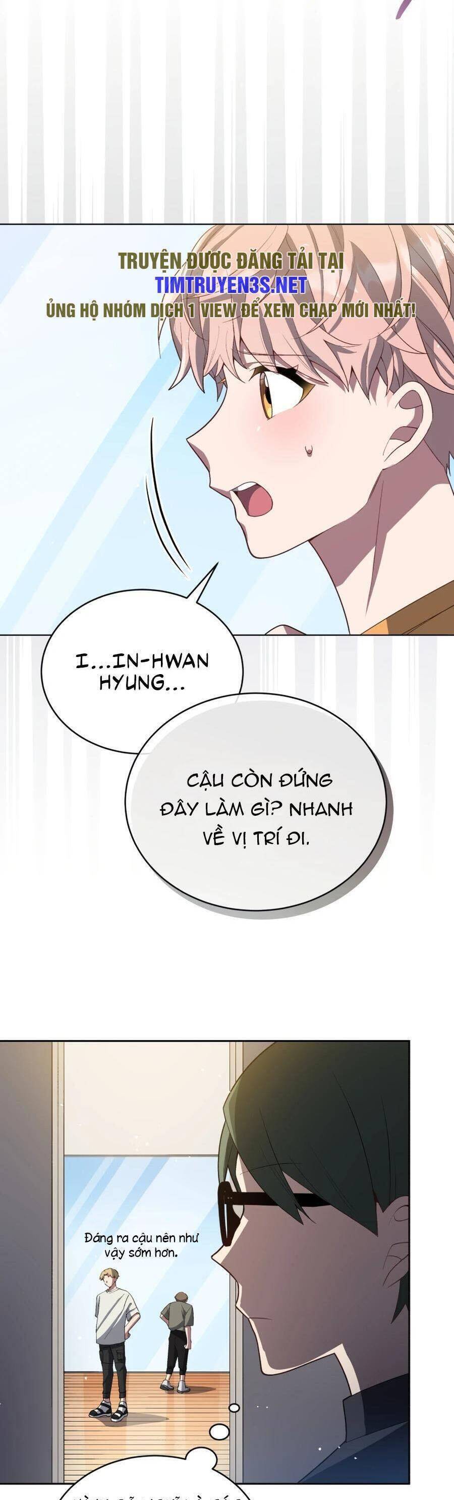 Sống Lại Làm Idol Toàn Năng Chapter 8 - Trang 2