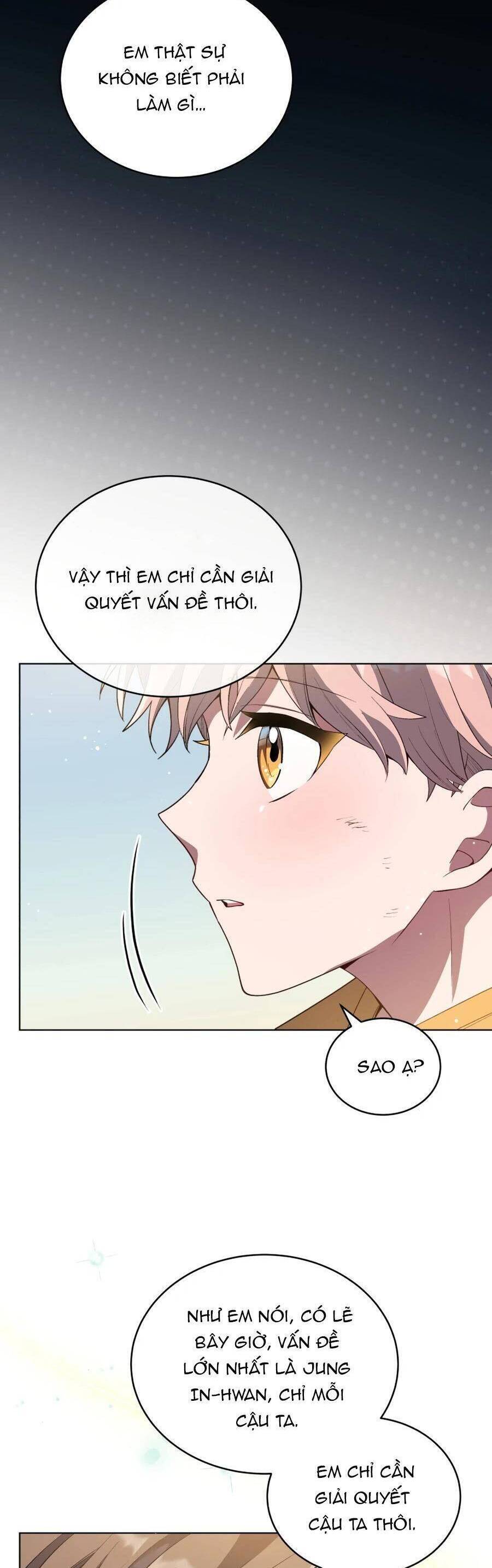 Sống Lại Làm Idol Toàn Năng Chapter 8 - Trang 2