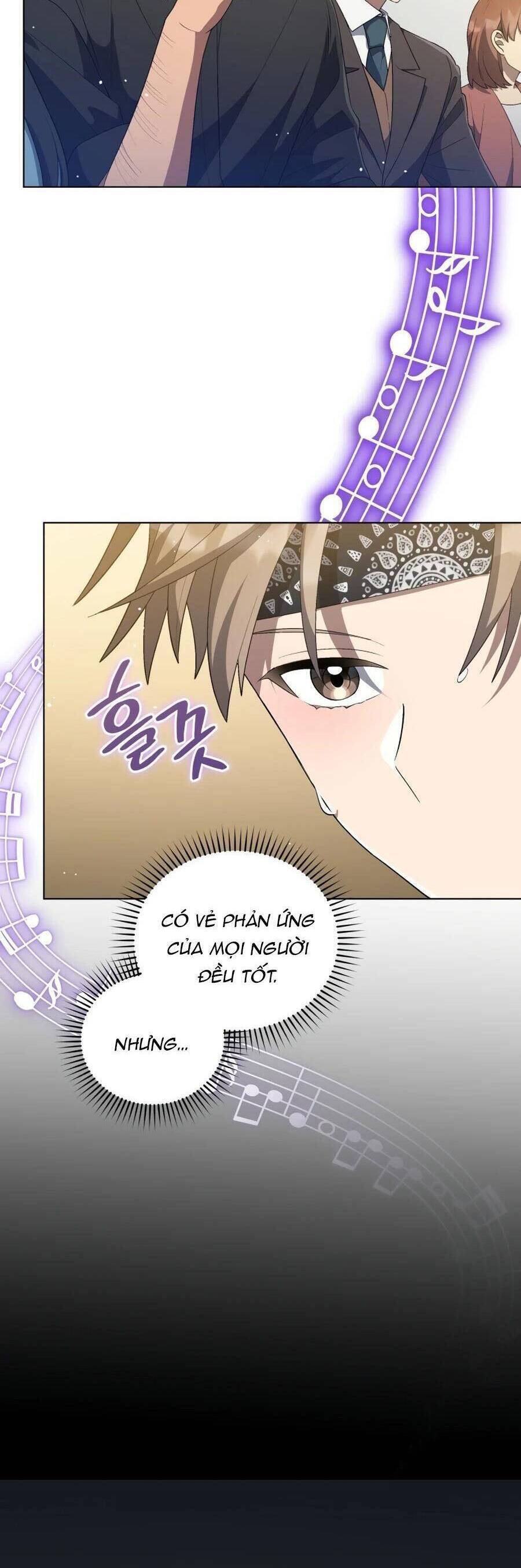 Sống Lại Làm Idol Toàn Năng Chapter 8 - Trang 2