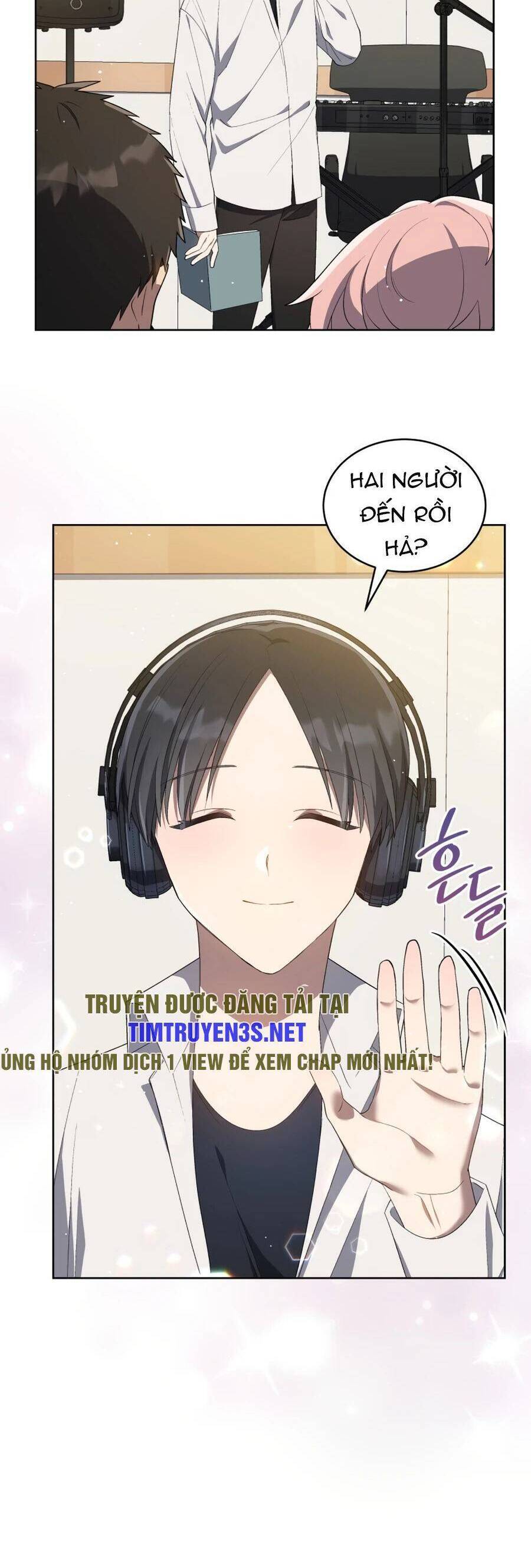 Sống Lại Làm Idol Toàn Năng Chapter 7 - Trang 2