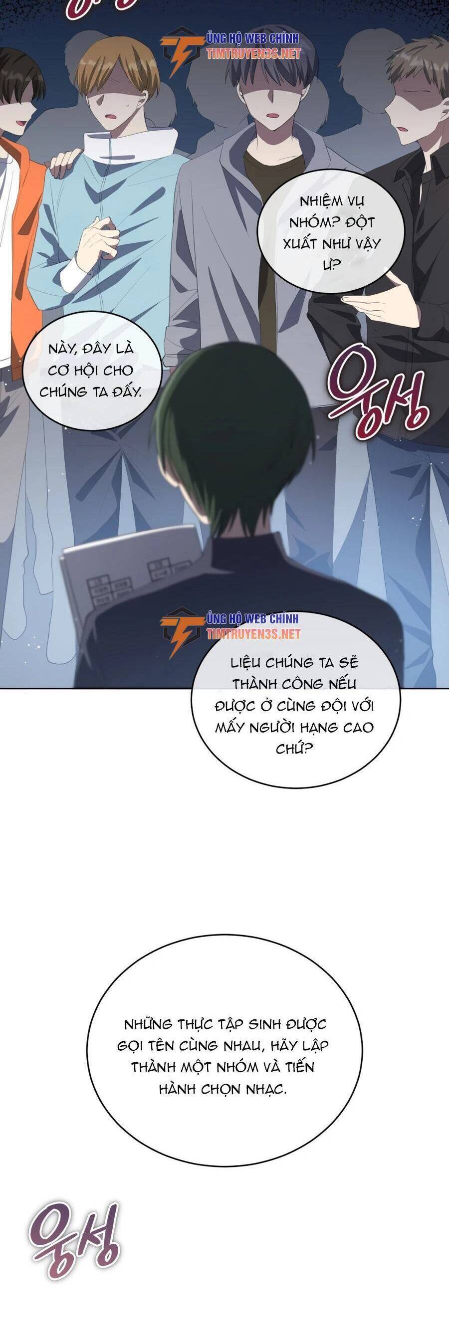 Sống Lại Làm Idol Toàn Năng Chapter 7 - Trang 2