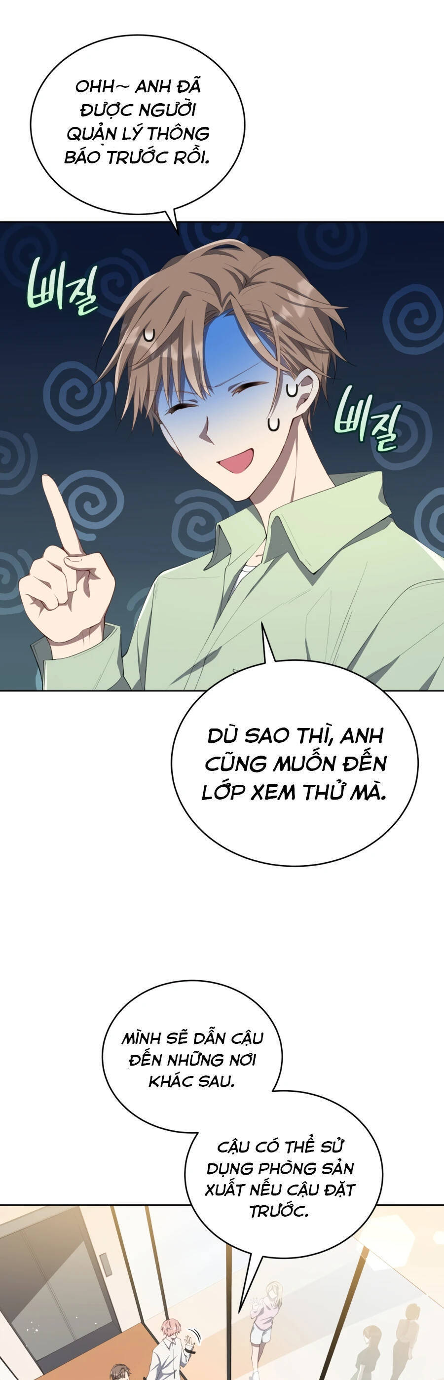 Sống Lại Làm Idol Toàn Năng Chapter 5 - Trang 2