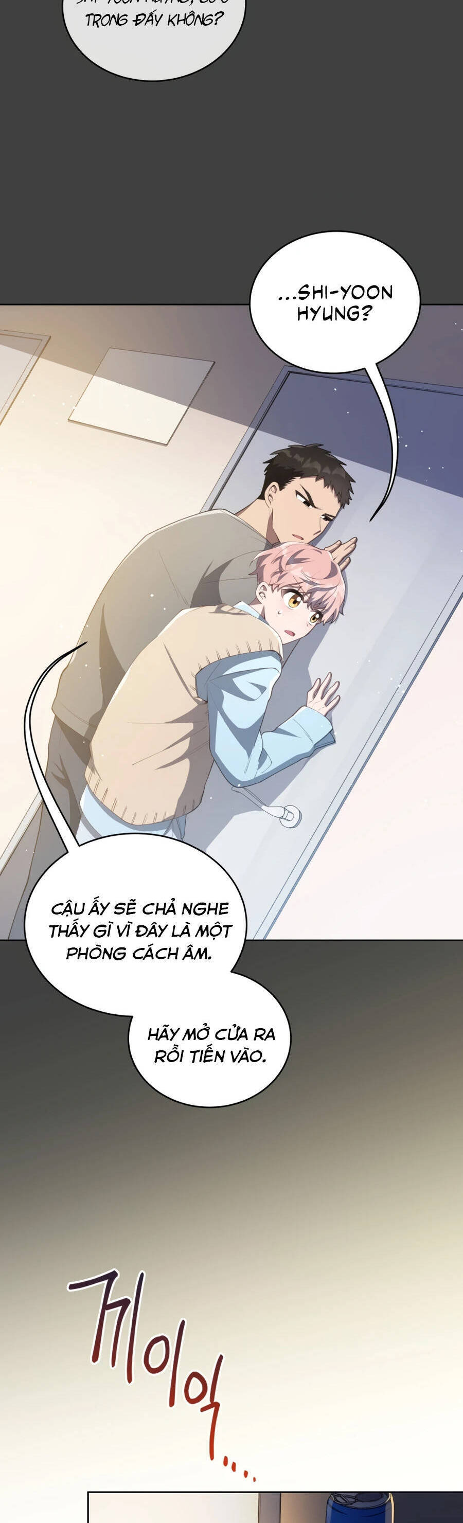 Sống Lại Làm Idol Toàn Năng Chapter 5 - Trang 2