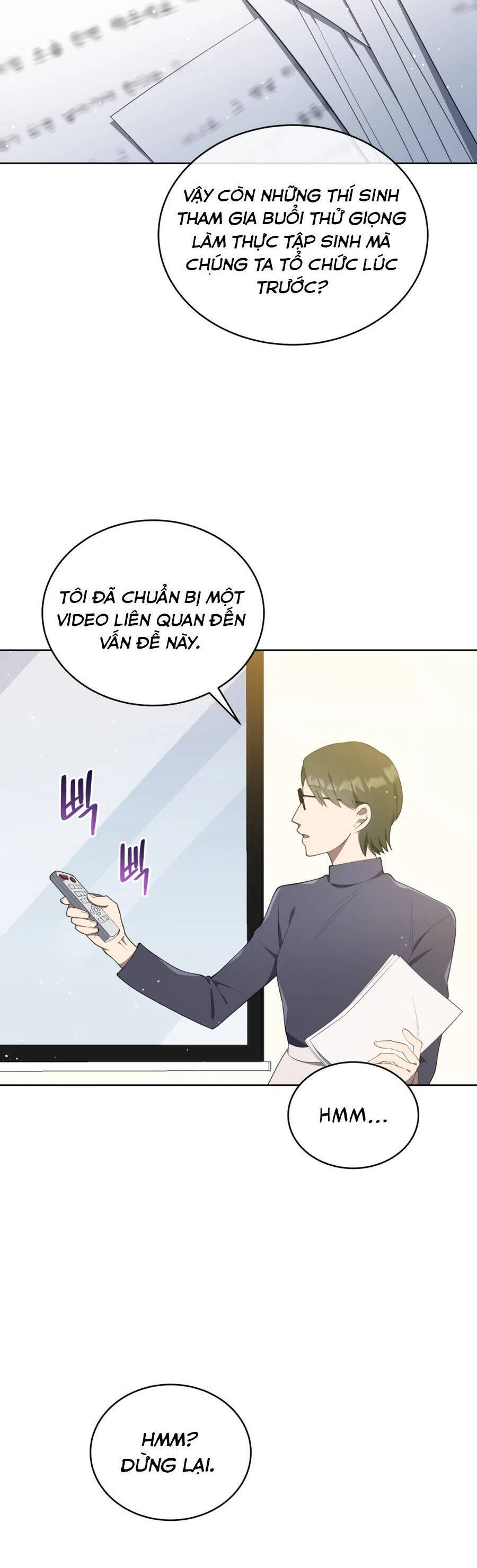 Sống Lại Làm Idol Toàn Năng Chapter 5 - Trang 2