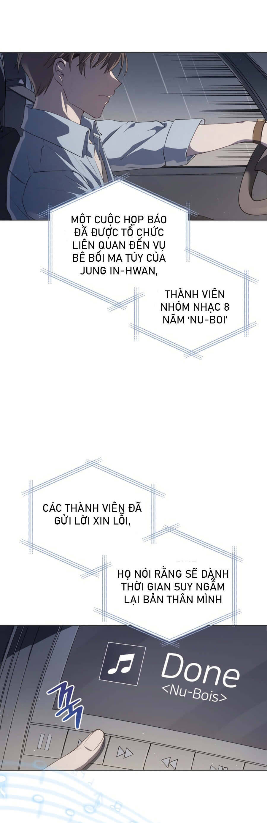 Sống Lại Làm Idol Toàn Năng Chapter 1 - Trang 2