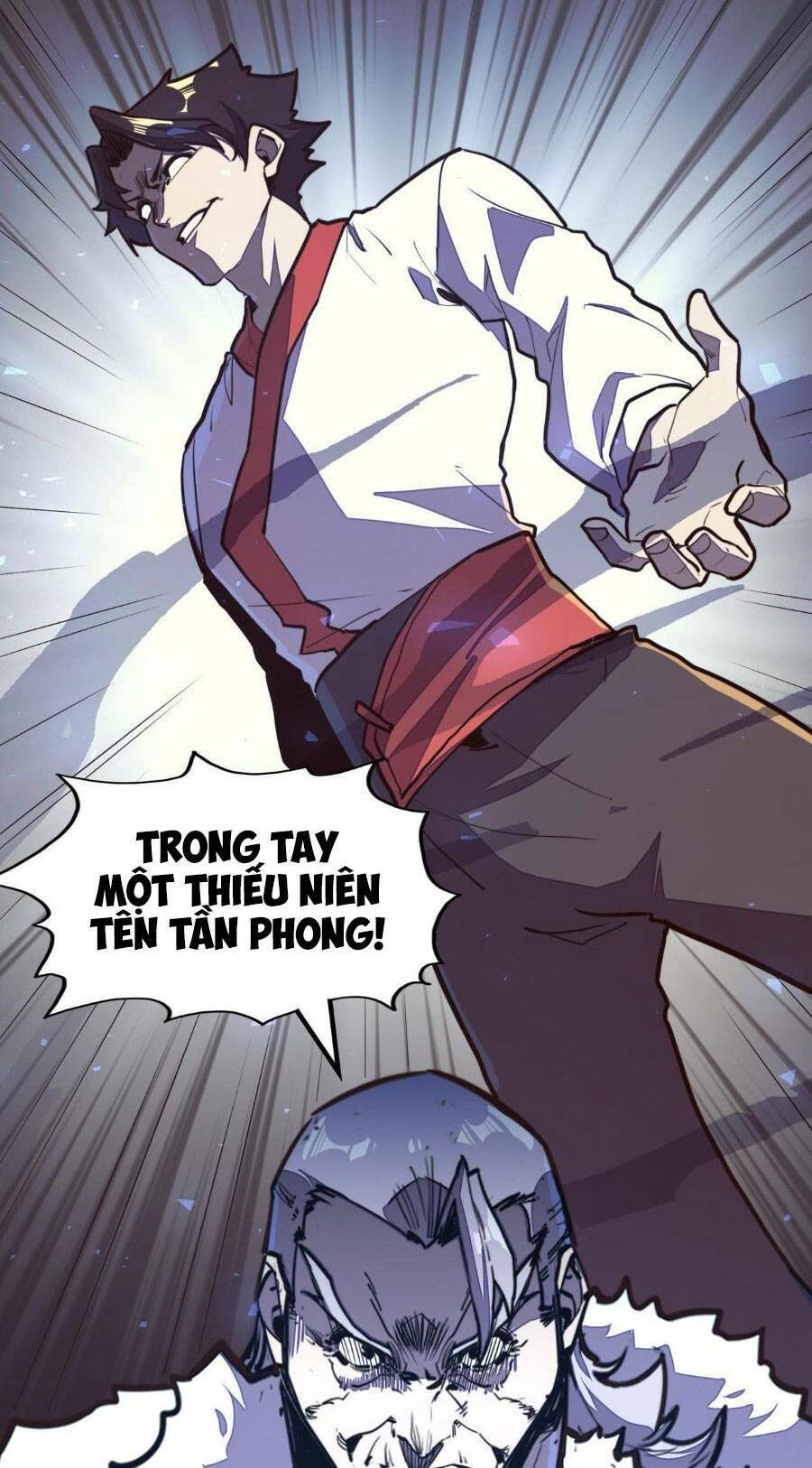 Toàn Cầu Dị Năng : Tôi Có Toàn Bộ Nguyên Tố Chapter 42 - Trang 2