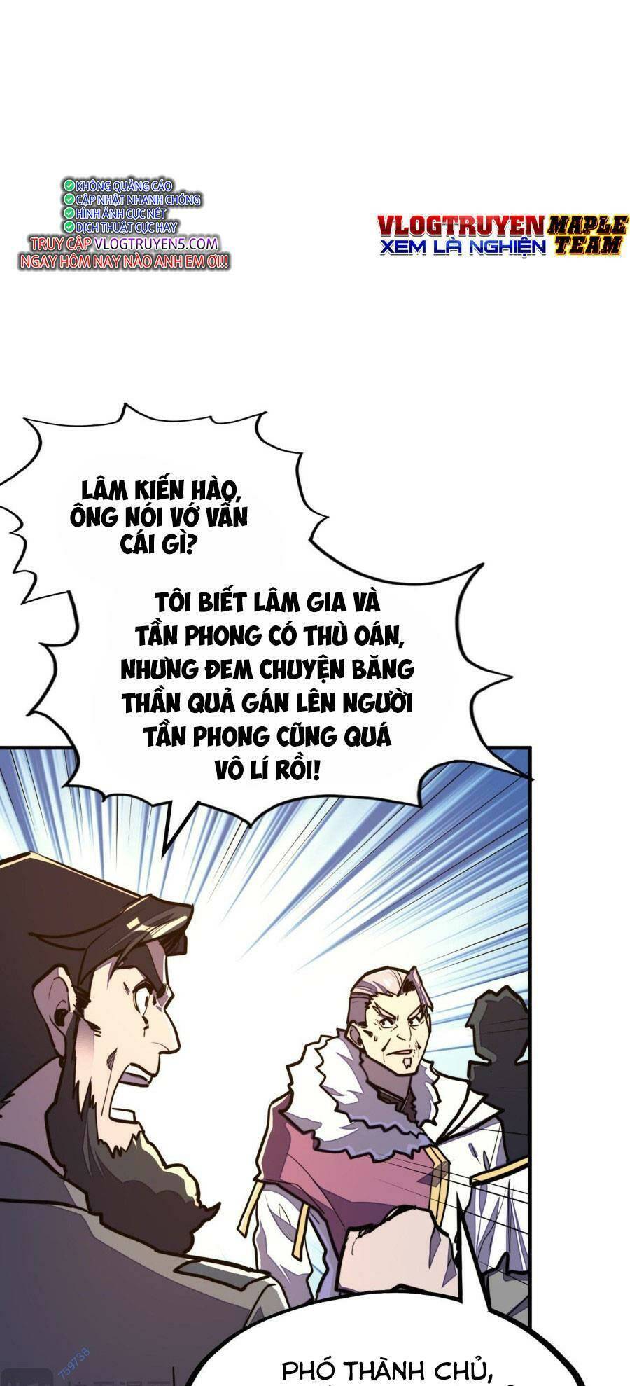 Toàn Cầu Dị Năng : Tôi Có Toàn Bộ Nguyên Tố Chapter 42 - Trang 2