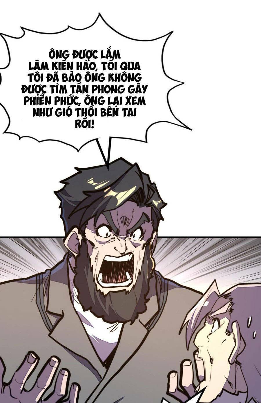 Toàn Cầu Dị Năng : Tôi Có Toàn Bộ Nguyên Tố Chapter 42 - Trang 2