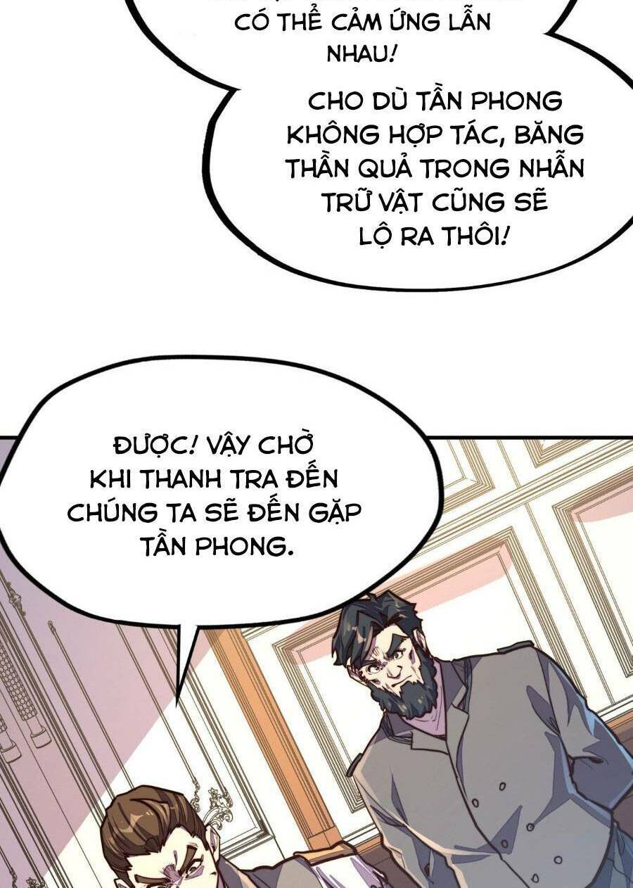 Toàn Cầu Dị Năng : Tôi Có Toàn Bộ Nguyên Tố Chapter 42 - Trang 2