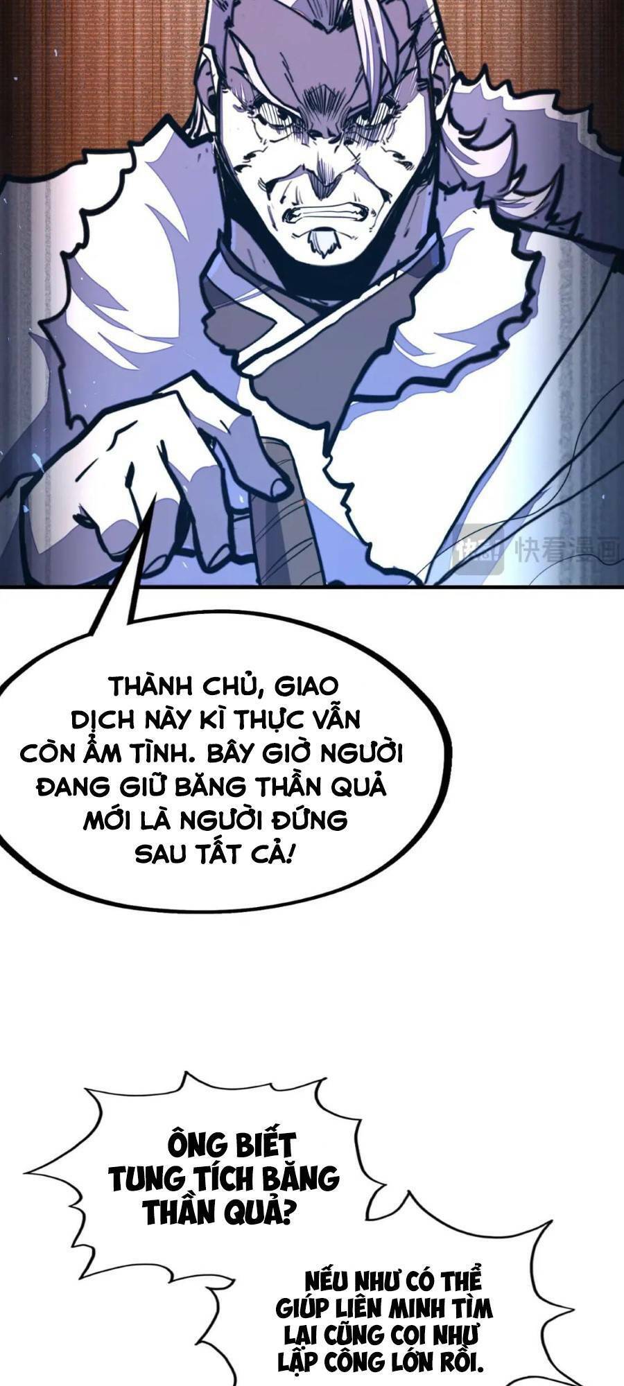 Toàn Cầu Dị Năng : Tôi Có Toàn Bộ Nguyên Tố Chapter 41 - Trang 2