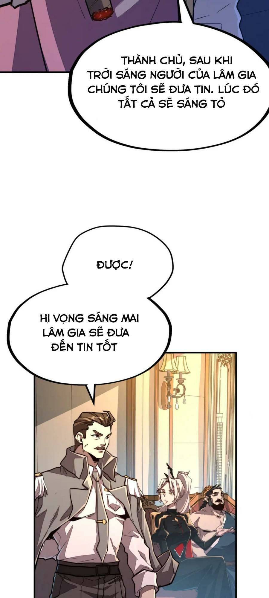 Toàn Cầu Dị Năng : Tôi Có Toàn Bộ Nguyên Tố Chapter 41 - Trang 2