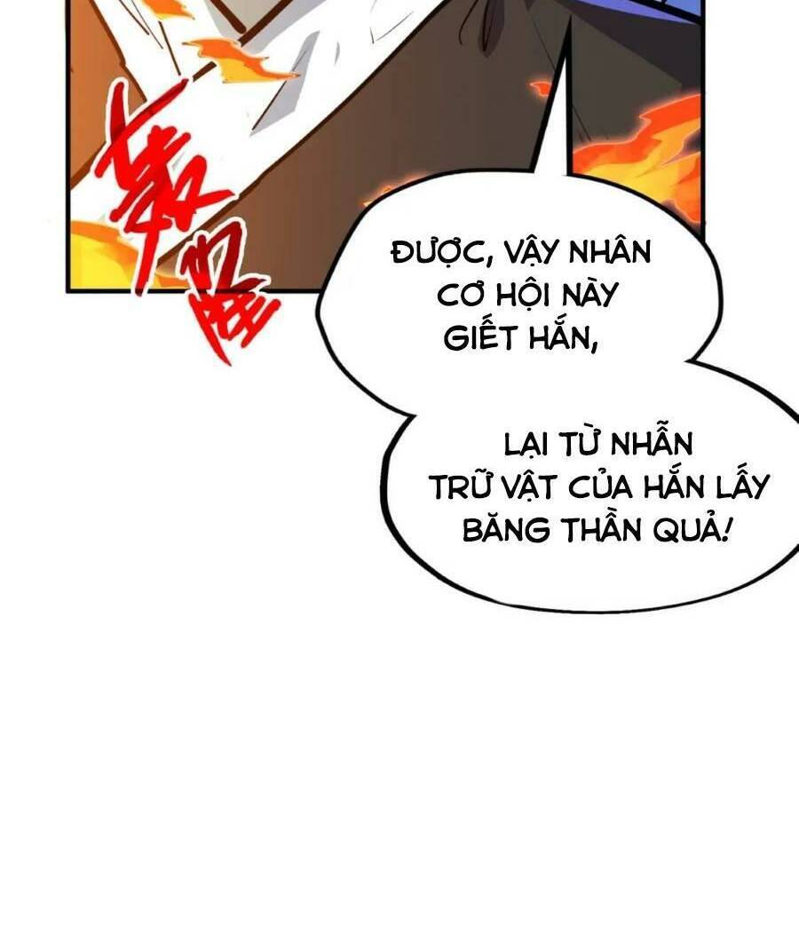 Toàn Cầu Dị Năng : Tôi Có Toàn Bộ Nguyên Tố Chapter 41 - Trang 2