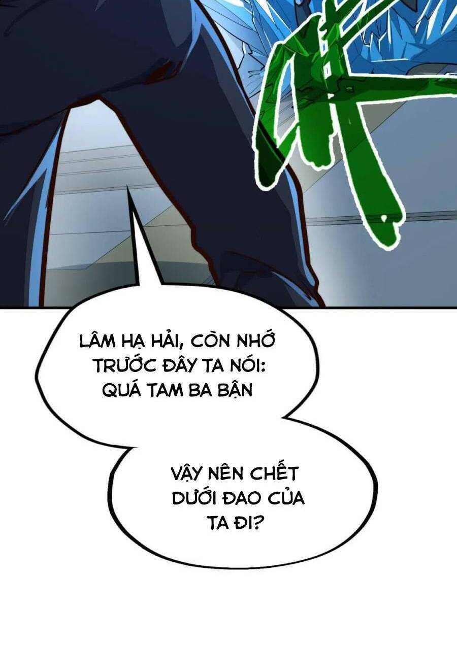 Toàn Cầu Dị Năng : Tôi Có Toàn Bộ Nguyên Tố Chapter 41 - Trang 2