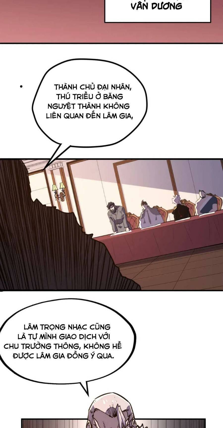 Toàn Cầu Dị Năng : Tôi Có Toàn Bộ Nguyên Tố Chapter 41 - Trang 2