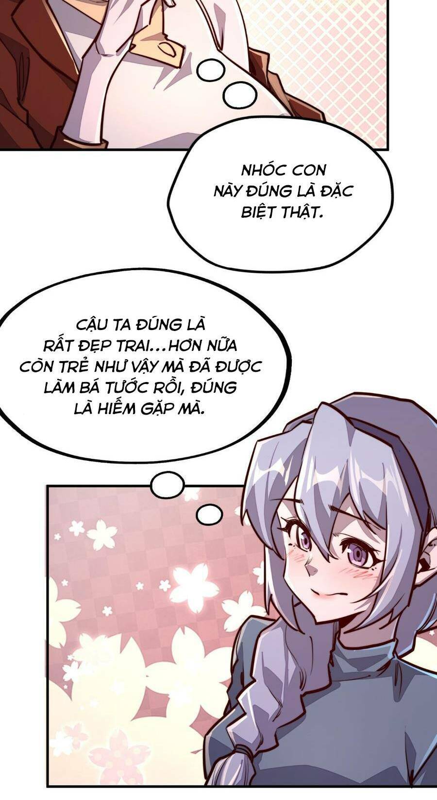 Toàn Cầu Dị Năng : Tôi Có Toàn Bộ Nguyên Tố Chapter 39 - Trang 2