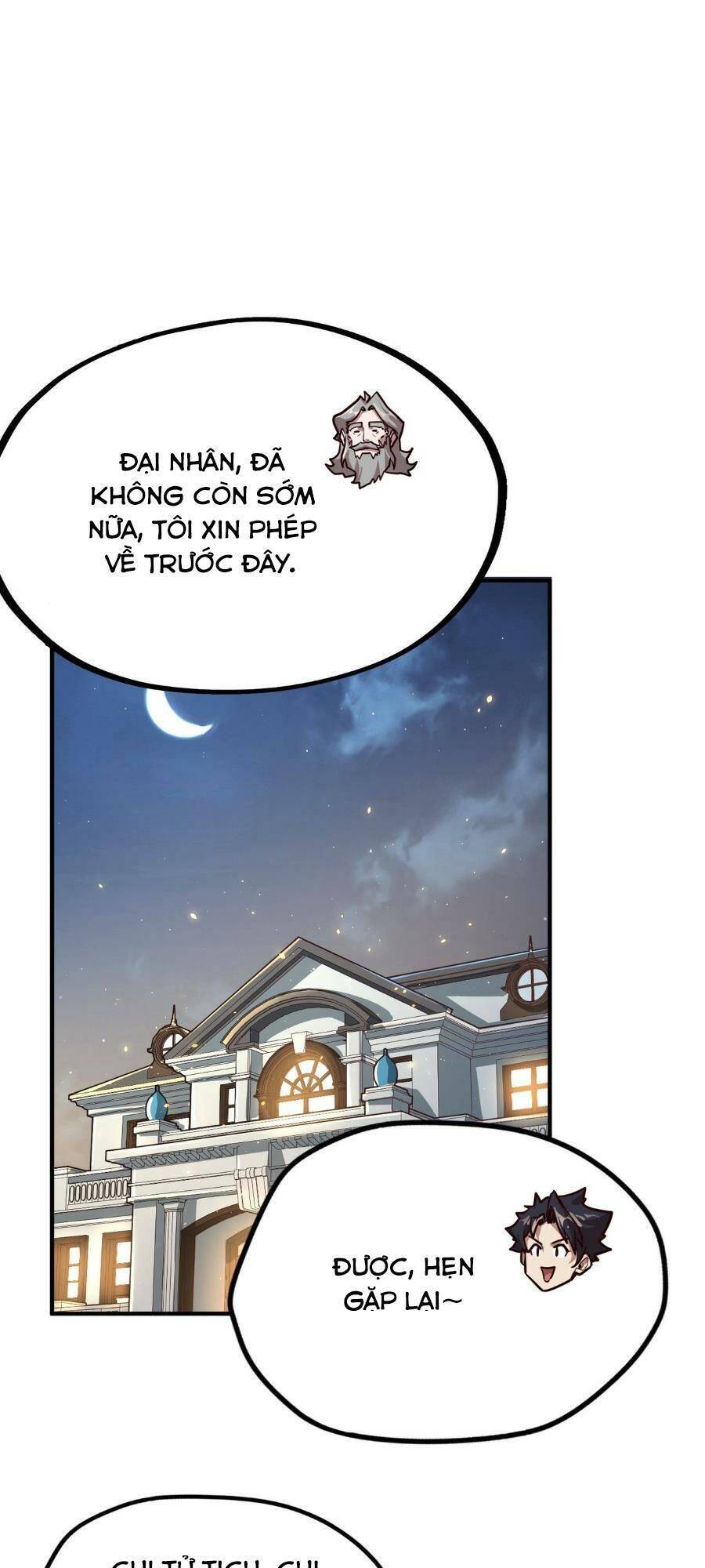 Toàn Cầu Dị Năng : Tôi Có Toàn Bộ Nguyên Tố Chapter 39 - Trang 2