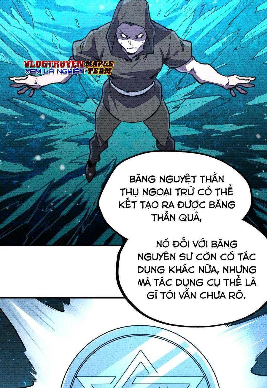 Toàn Cầu Dị Năng : Tôi Có Toàn Bộ Nguyên Tố Chapter 39 - Trang 2