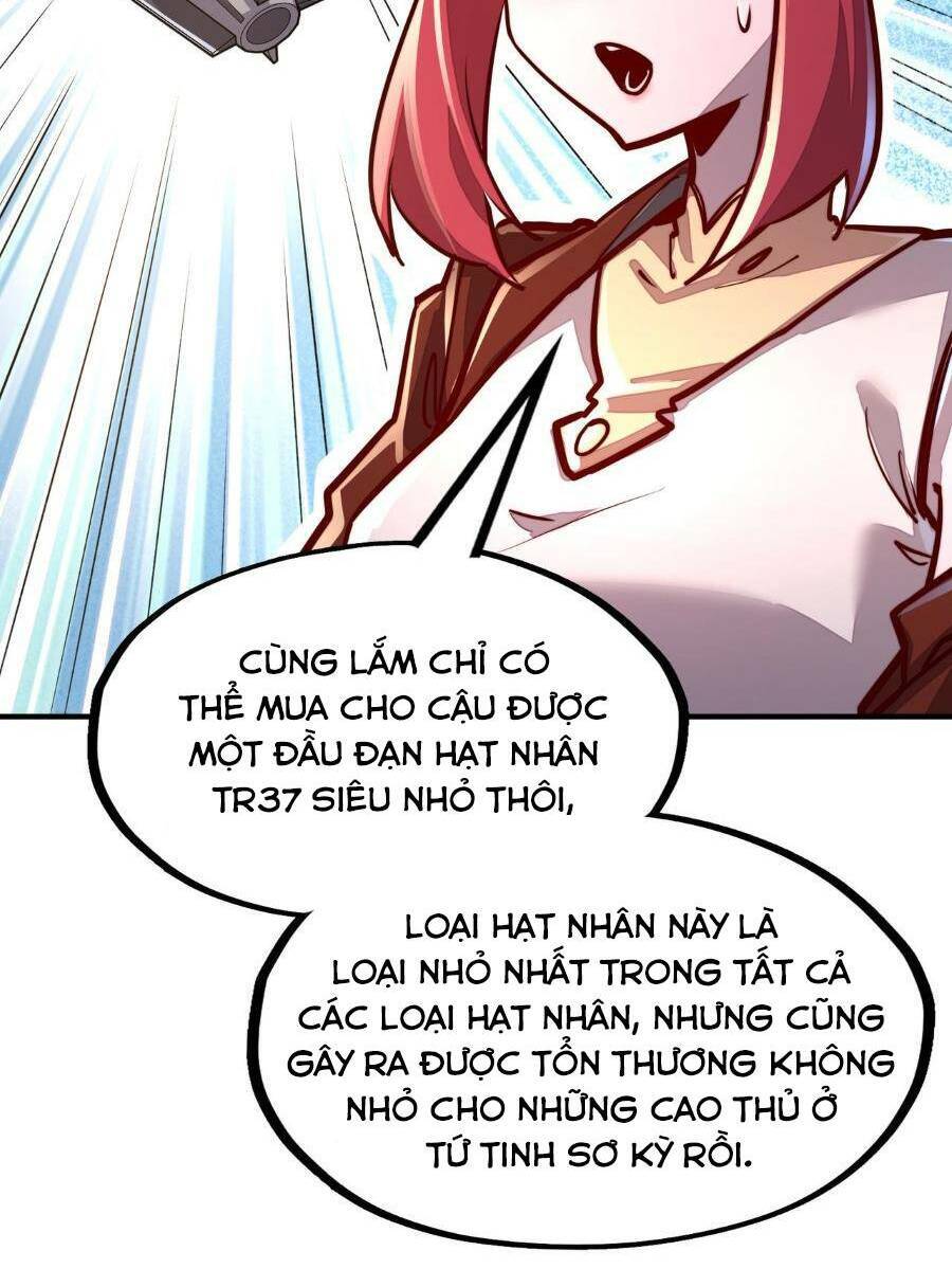 Toàn Cầu Dị Năng : Tôi Có Toàn Bộ Nguyên Tố Chapter 39 - Trang 2