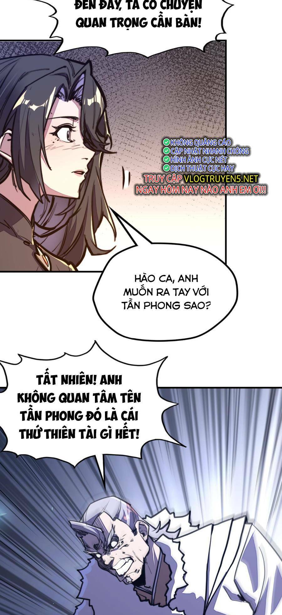 Toàn Cầu Dị Năng : Tôi Có Toàn Bộ Nguyên Tố Chapter 39 - Trang 2