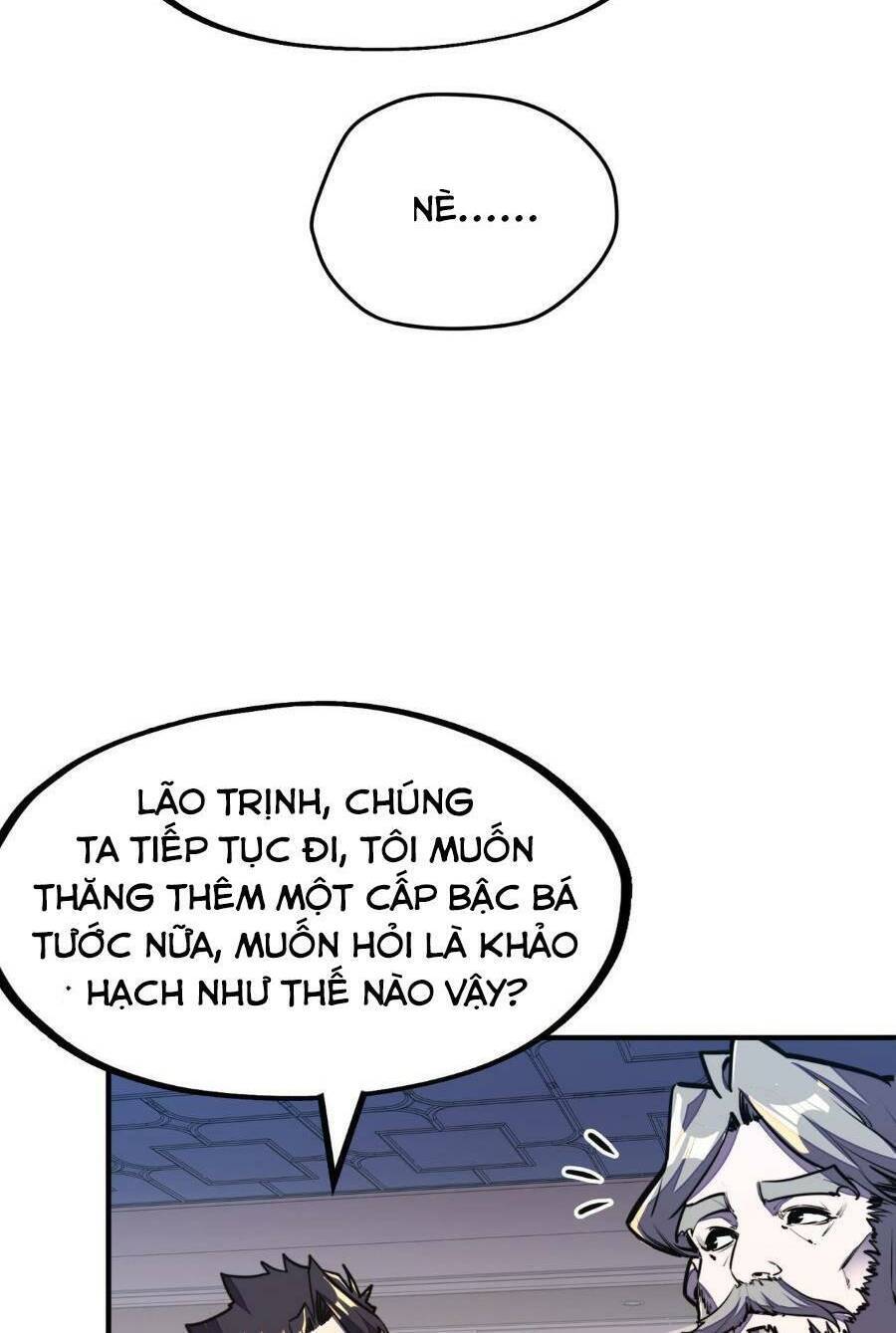 Toàn Cầu Dị Năng : Tôi Có Toàn Bộ Nguyên Tố Chapter 38 - Trang 2