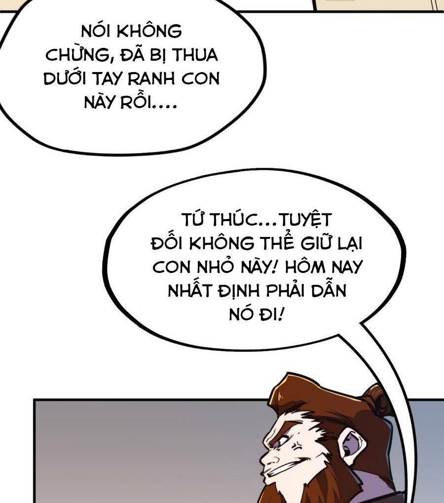 Toàn Cầu Dị Năng : Tôi Có Toàn Bộ Nguyên Tố Chapter 37 - Trang 2