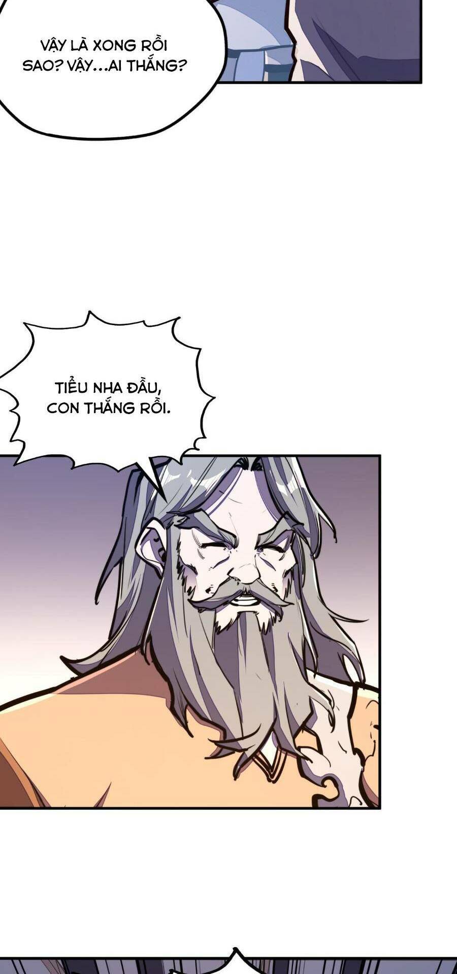 Toàn Cầu Dị Năng : Tôi Có Toàn Bộ Nguyên Tố Chapter 36 - Trang 2