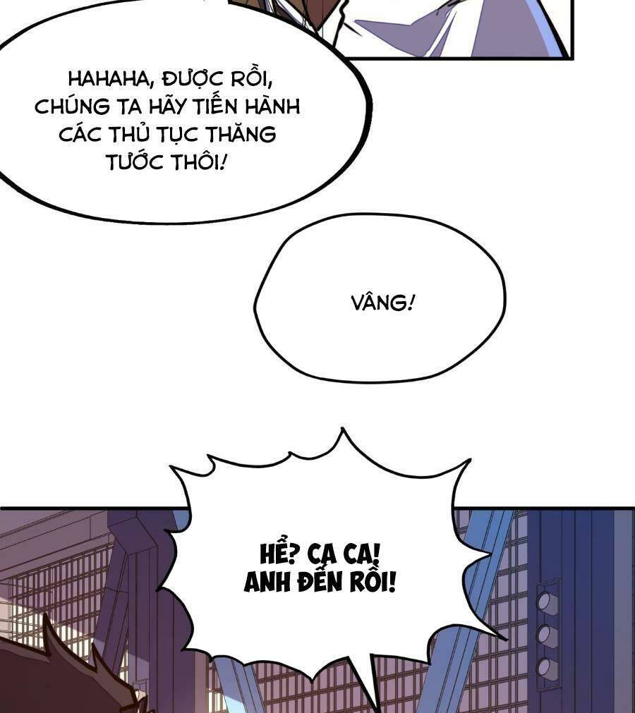 Toàn Cầu Dị Năng : Tôi Có Toàn Bộ Nguyên Tố Chapter 36 - Trang 2