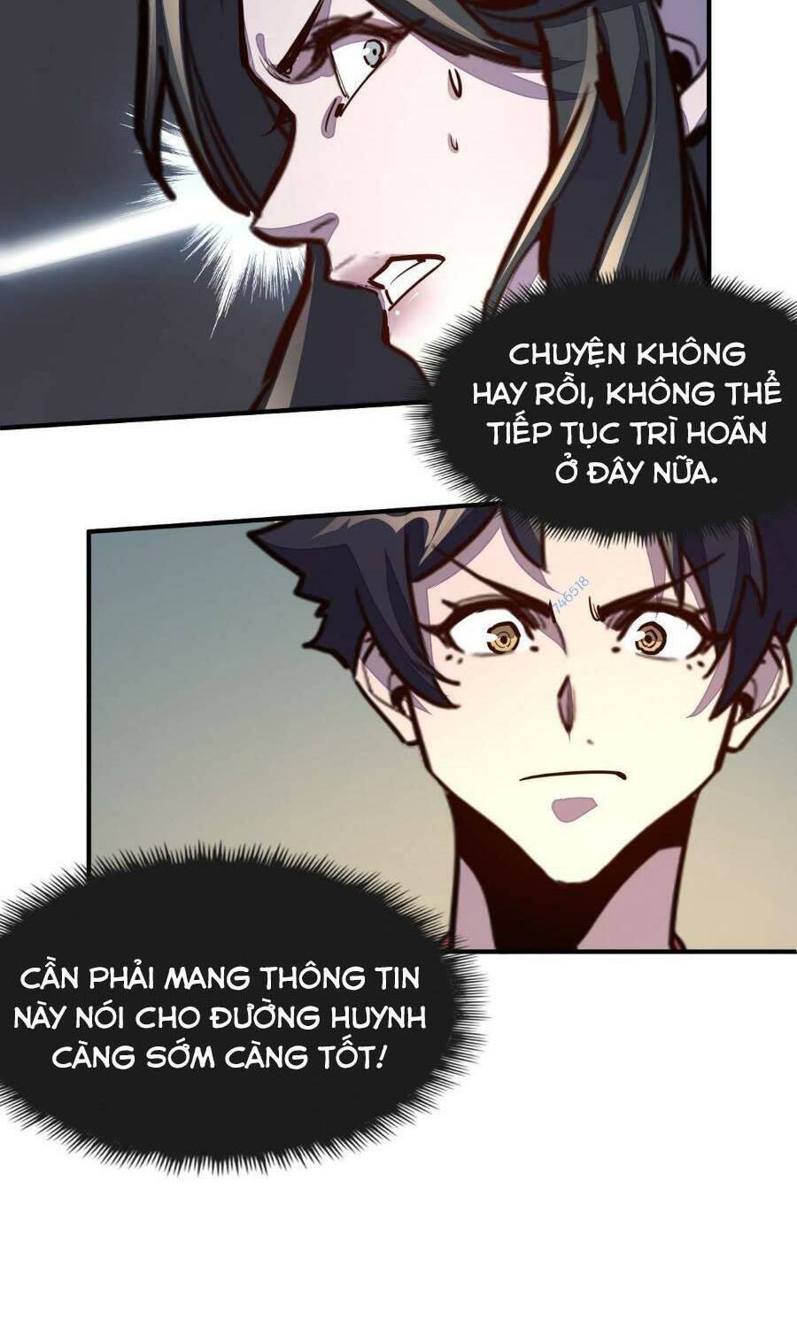 Toàn Cầu Dị Năng : Tôi Có Toàn Bộ Nguyên Tố Chapter 35 - Trang 2