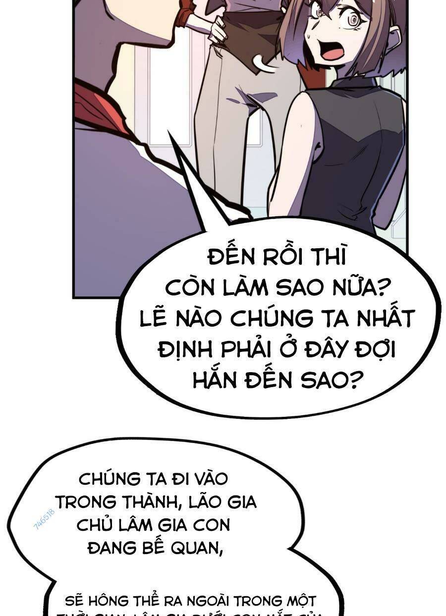 Toàn Cầu Dị Năng : Tôi Có Toàn Bộ Nguyên Tố Chapter 35 - Trang 2