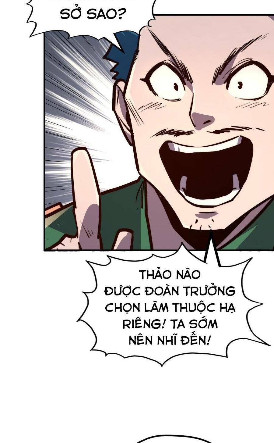 Toàn Cầu Dị Năng : Tôi Có Toàn Bộ Nguyên Tố Chapter 34 - Trang 2