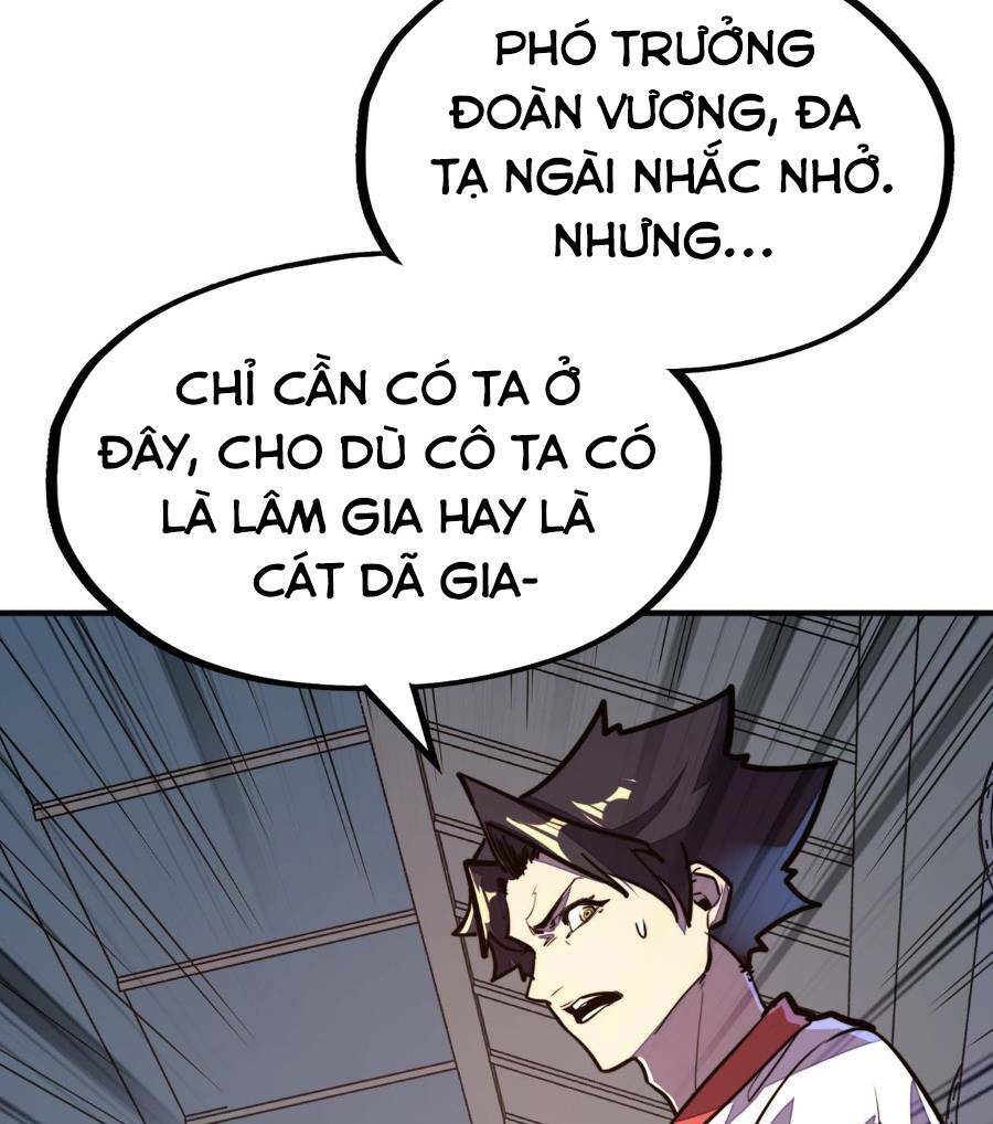 Toàn Cầu Dị Năng : Tôi Có Toàn Bộ Nguyên Tố Chapter 34 - Trang 2