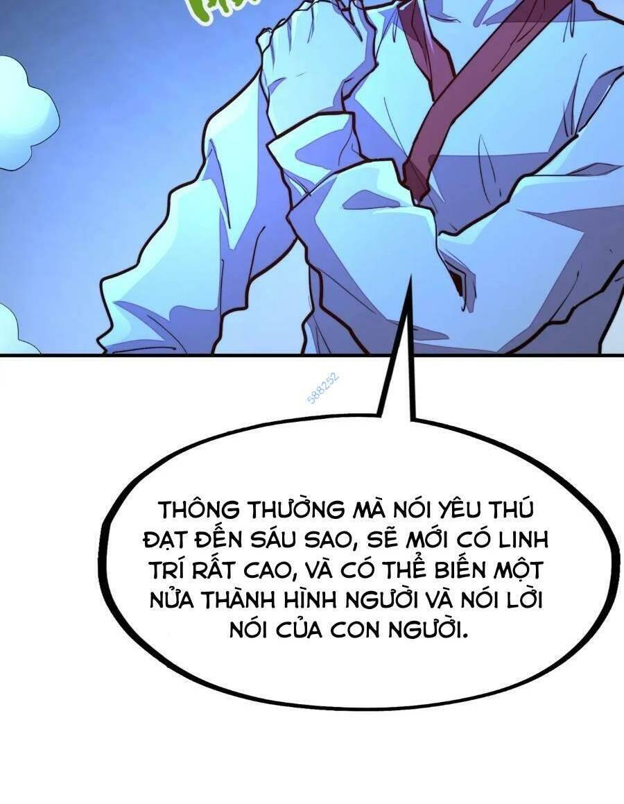 Toàn Cầu Dị Năng : Tôi Có Toàn Bộ Nguyên Tố Chapter 33 - Trang 2