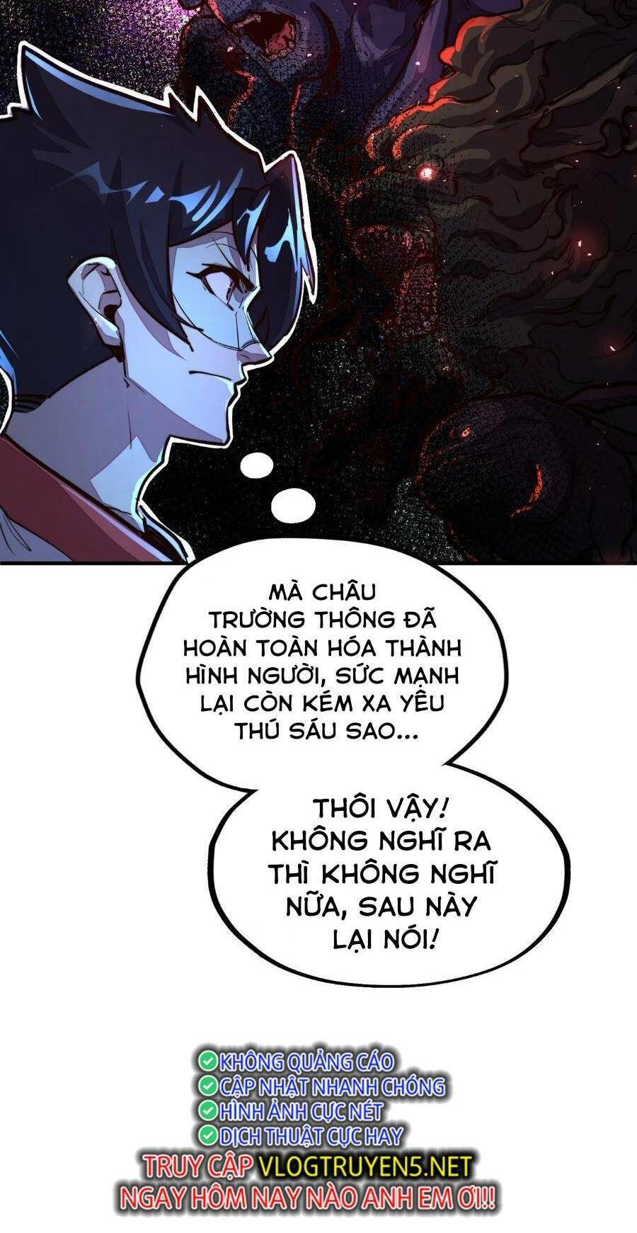 Toàn Cầu Dị Năng : Tôi Có Toàn Bộ Nguyên Tố Chapter 33 - Trang 2