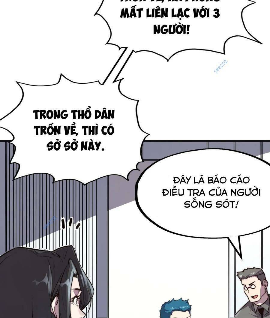 Toàn Cầu Dị Năng : Tôi Có Toàn Bộ Nguyên Tố Chapter 33 - Trang 2