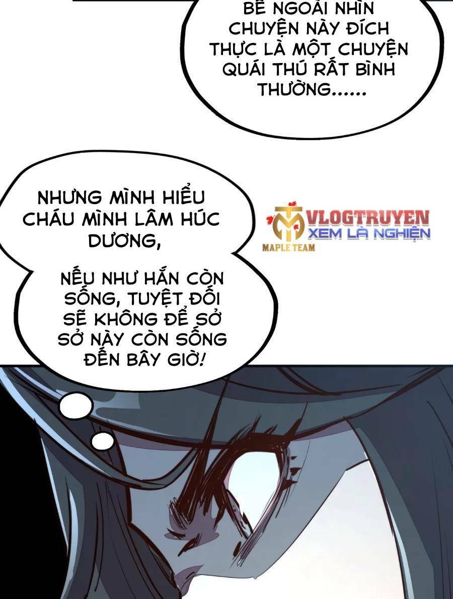 Toàn Cầu Dị Năng : Tôi Có Toàn Bộ Nguyên Tố Chapter 33 - Trang 2