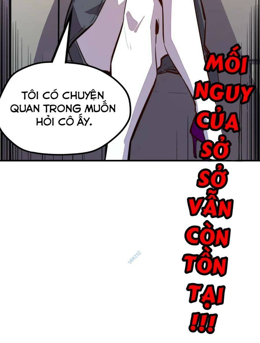 Toàn Cầu Dị Năng : Tôi Có Toàn Bộ Nguyên Tố Chapter 33 - Trang 2