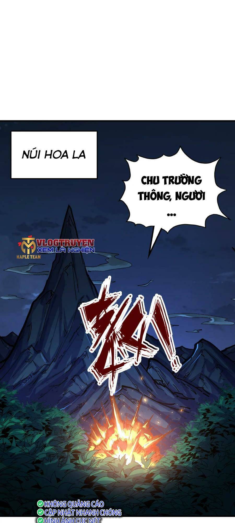 Toàn Cầu Dị Năng : Tôi Có Toàn Bộ Nguyên Tố Chapter 32 - Trang 2