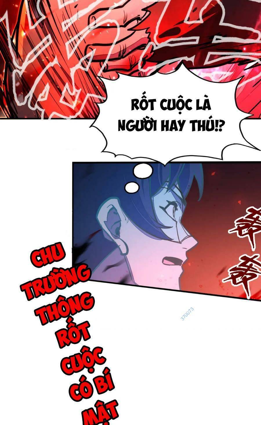 Toàn Cầu Dị Năng : Tôi Có Toàn Bộ Nguyên Tố Chapter 32 - Trang 2