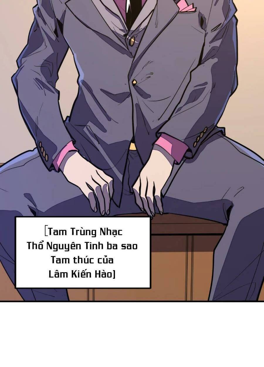 Toàn Cầu Dị Năng : Tôi Có Toàn Bộ Nguyên Tố Chapter 29 - Trang 2