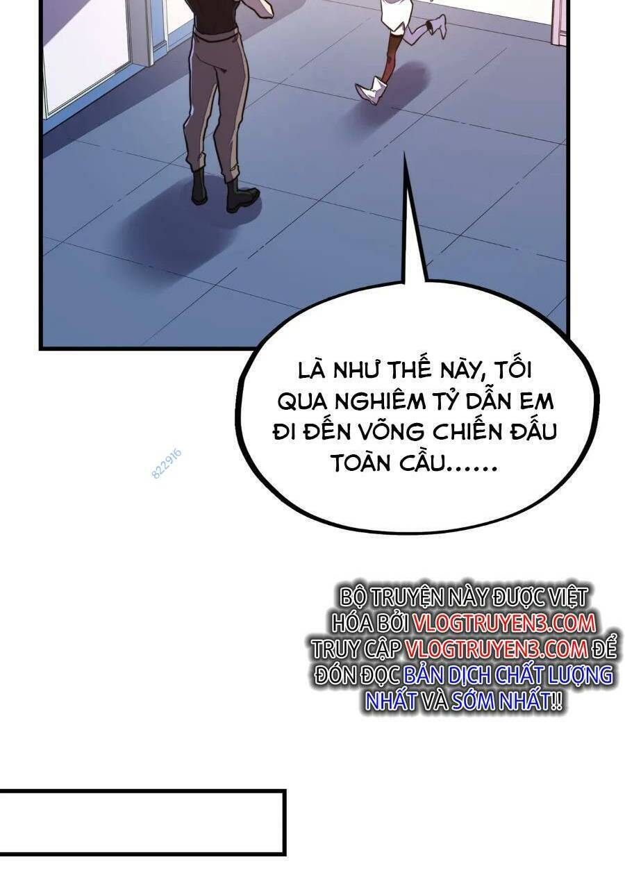 Toàn Cầu Dị Năng : Tôi Có Toàn Bộ Nguyên Tố Chapter 26 - Trang 2